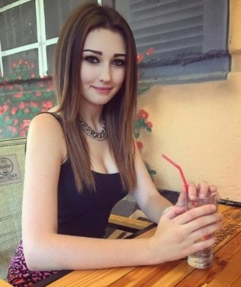 Анкета проститутки Ника - город Коломыя, 23 года, №3787